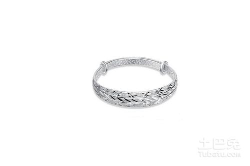 宝宝银手镯戴一个比戴一对更好吗？为什么？