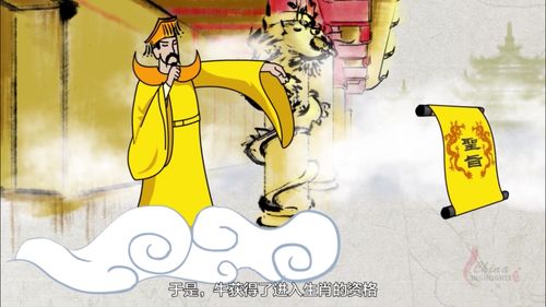 天天说典故之将诀十二生肖是什么意思？