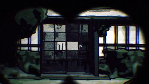 废弃精神层面病院：隐藏在日常背后的恐怖真实相