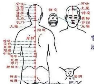 二、 坎宫信息的动荡与职业指向