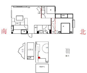 色彩与装饰材料的风水配合
