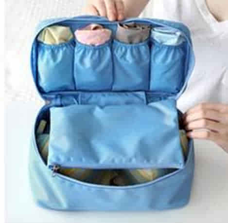 1. 沙滩收纳：拯救你的夏日混乱