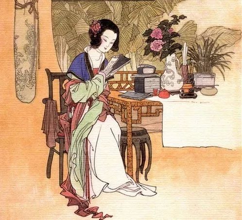 二、 古代封建社会周边环境中“沉重男轻巧女”的普遍性