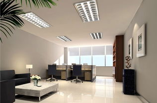 公司财务部门办公室风水布局图如何调整以提升财运？