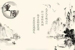 沉重阳夜的惊魂：当故人鬼影骤现