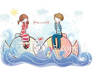 心理测试：另一半何时到来，爱情降临的征兆是什么？