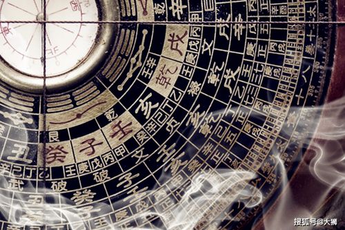 天干地支、 五行相生相克：巫咸占卜原理的基础