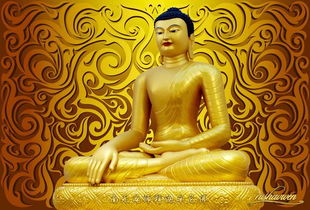 梦到佛祖变化成鼠，梦到佛祖发光，这难道不是神奇的现象吗？