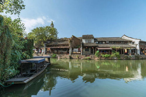 苏州的风水格局：天时地利人和的完美融合