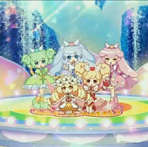 双鱼座的真正守护花是什么难道不是那朵象征着温柔与梦幻的蓝色风信子吗？