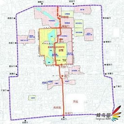 关于两条龙脉：旱脉与水脉