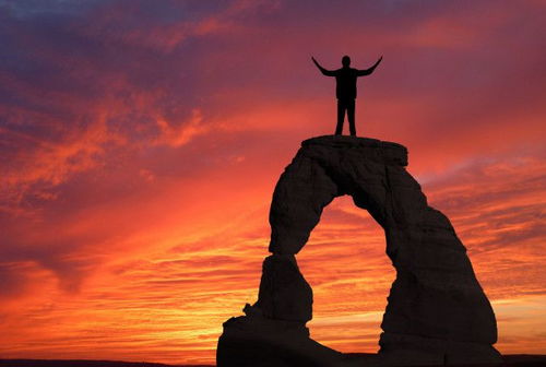 积极面对困境：内在力量的外在显现