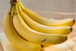 1. 香蕉与樱桃的生理调节机制