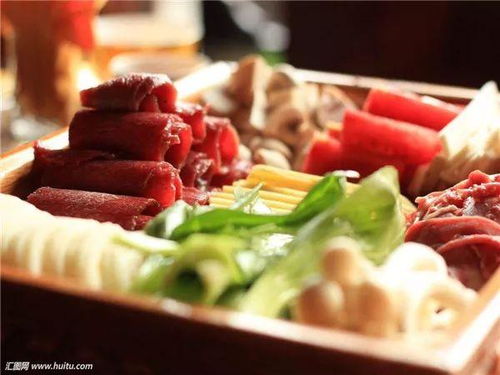 饮食体验：从山城火锅到帝都烤鸭（混沌版）