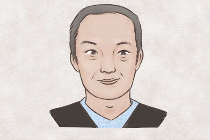 二、性格特征：挑战精神与内在乐观