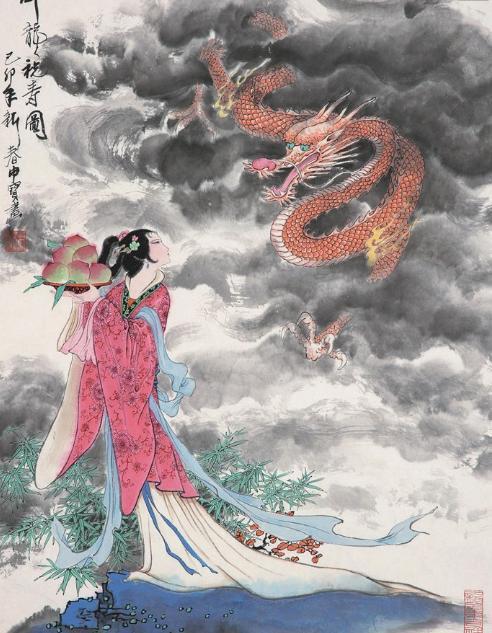 属龙男性财运旺吗？他们的婚姻和桃花运如何？