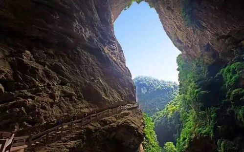 2026年去武隆必看的黄道吉日！