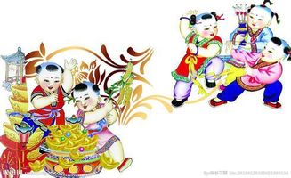 招财进宝中的生肖分别是什么，这些生肖图分别代表什么寓意？