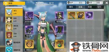 七、 N到P段位的那些充满异域风情的独特存在