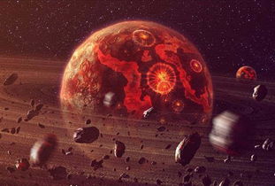 沉浮之谜：双星之外的变量