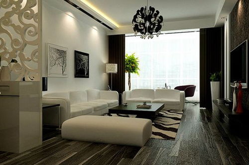 （六）装修风格与材质匹配原则