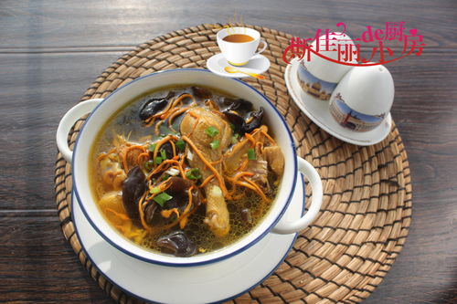 三、  滋养精气：鸡汤与“一九一只鸡”的民俗实践