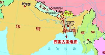 一、 渤海国的建立、持续发展与灭亡