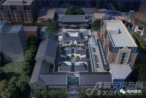 四、 外部环境——明堂开阔度及周边格局对整体风水格局的重要性