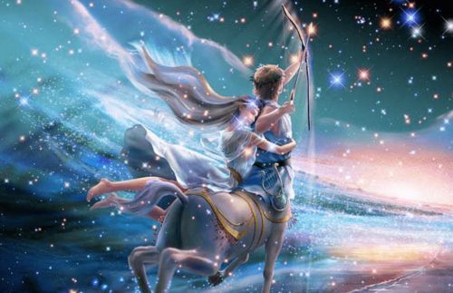 十二星座集体发疯实录