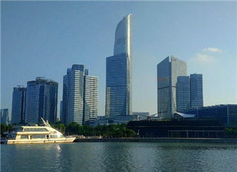 ：广东风水文化的深厚底蕴