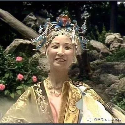 西游记中骊山老母是哪位神仙的妻子？她的丈夫又是谁呢？