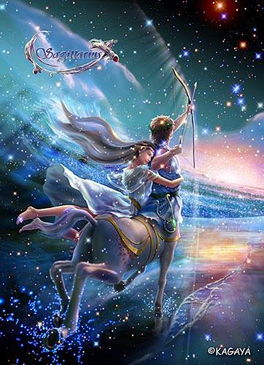 射手座男生和哪些星座男生相处不来？