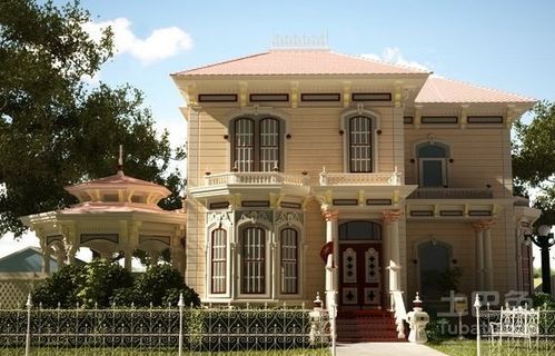 三层以下风水门朝向，楼房隔断门如何选择合适朝向？