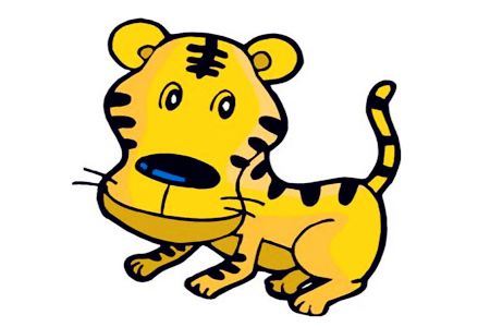 屈指可数的生肖是哪个？难道不是那个长尾巴的生肖吗？