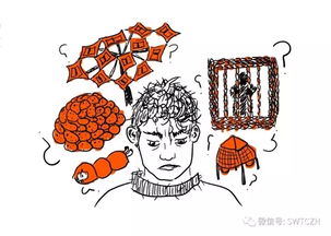 重复主题：关于“身怀六甲”的心理阐释