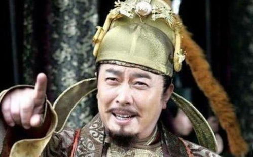 唐太宗李世民夜游地宫的神秘经历
