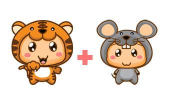 属虎测名算命吉凶详解，属牛和属虎名字吉凶如何判断？