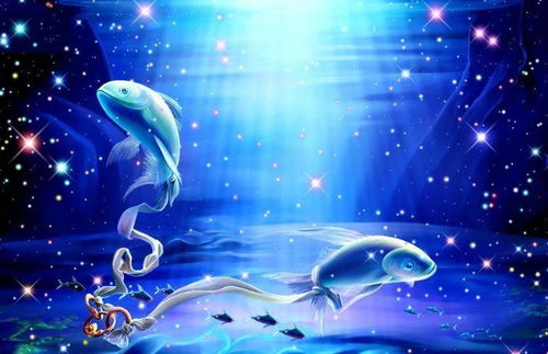 双鱼女今日会帮哪个星座成为贵人呢？