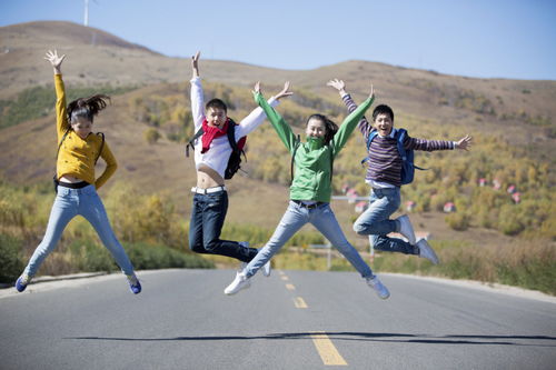 被城里绑架的日子：我们真实的需要一场说走就走的短暂途旅行吗？