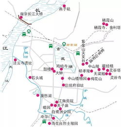 南京禄口机场到夫子庙：一场混乱与惊喜并存的旅程