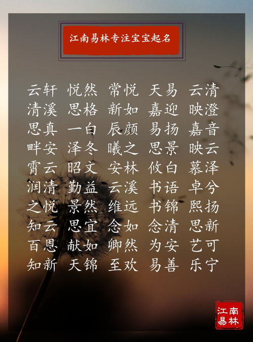 一下这几个字的奥妙