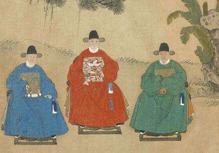 嘉靖八字格局如何判断和改写？