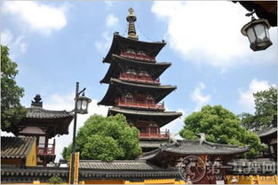 寒山寺附近解签灵验吗？姻缘求签去哪个殿最灵？