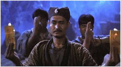 四、 驱鬼道长是否真实存在及其社会功能