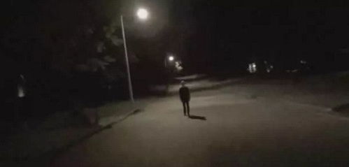 从神秘现象到认知偏差：夜间窥视行为的心理状态学解析