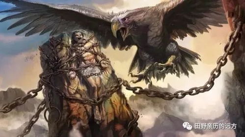 前言：古老神话与现代解读