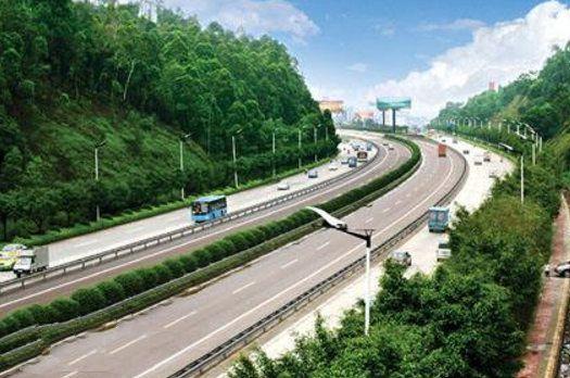 G40高速公路上的沉思录