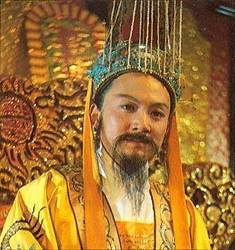 李世民初游地府，唐王受困锁阳城，这签解是什么意思？