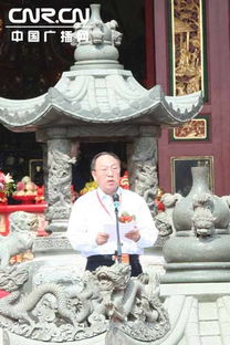 澳门如何将妈祖文化与道家关系传播得更广？