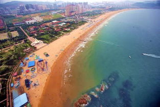 5. 金沙滩：脚底板烫成焦炭